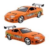 Đồ Chơi Xe Mô Hình JADA TOYS Fast & Furious Han's Mazda RX-7 1:24 30732 - Herbie toys