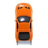 Đồ Chơi Xe Mô Hình JADA TOYS Fast & Furious Han's Mazda RX-7 1:24 30732 - Herbie toys
