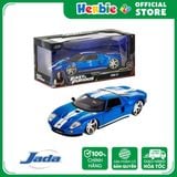 Đồ Chơi Xe Mô Hình JADA TOYS Fast & Furious 2005 Ford GT 1:24 97177 - Herbie toys