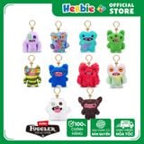 Đồ Chơi Sưu Tầm ZURU TOYS Fuggler Key Rings 5