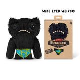 Đồ Chơi Sưu Tầm ZURU TOYS Fuggler Budgie Fuggler 9