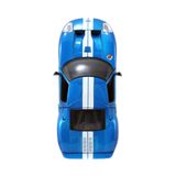 Đồ Chơi Xe Mô Hình JADA TOYS Fast & Furious 2005 Ford GT 1:24 97177 - Herbie toys
