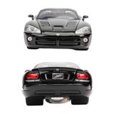 Đồ Chơi Xe Mô Hình JADA TOYS Fast & Furious 2008 Dodge Viper SRT-10 1:24 30731 - Herbie toys