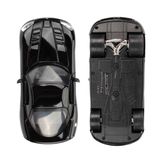 Đồ Chơi Xe Mô Hình JADA TOYS Fast & Furious 2008 Dodge Viper SRT-10 1:24 30731 - Herbie toys