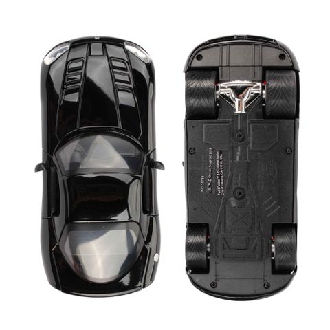 Đồ Chơi Xe Mô Hình JADA TOYS Fast & Furious 2008 Dodge Viper SRT-10 1:24 30731 - Herbie toys