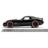 Đồ Chơi Xe Mô Hình JADA TOYS Fast & Furious 2008 Dodge Viper SRT-10 1:24 30731 - Herbie toys