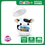 Đồ Chơi Sưu Tầm  ZURU TOYS Mini Brands Snackles 77572 - Herbie Toys