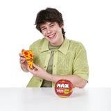 Đồ Chơi Sưu Tầm ZURU TOYS MAX Snack 83186 - Herbie Toys
