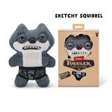 Đồ Chơi Sưu Tầm ZURU TOYS Fuggler Budgie Fuggler 9