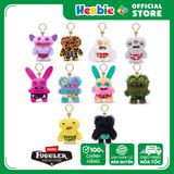 Đồ Chơi Sưu Tầm ZURU TOYS Fuggler Keyrings 5