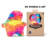 Đồ Chơi Sưu Tầm ZURU TOYS Fuggler Chaos Crew 9