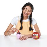 Đồ Chơi Sưu Tầm ZURU TOYS MAX Snack 83186 - Herbie Toys