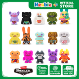 Đồ Chơi Sưu Tầm ZURU TOYS Fuggler Budgie Fuggler 9