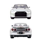Đồ Chơi Xe Mô Hình JADA TOYS Fast & Furious 2009 Nissan GT-R 1:24 97212 - Herbie toys