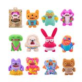 Đồ Chơi Sưu Tầm ZURU TOYS Fuggler Vacay Vibes 9