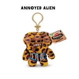 Đồ Chơi Sưu Tầm ZURU TOYS Fuggler Keyrings 5