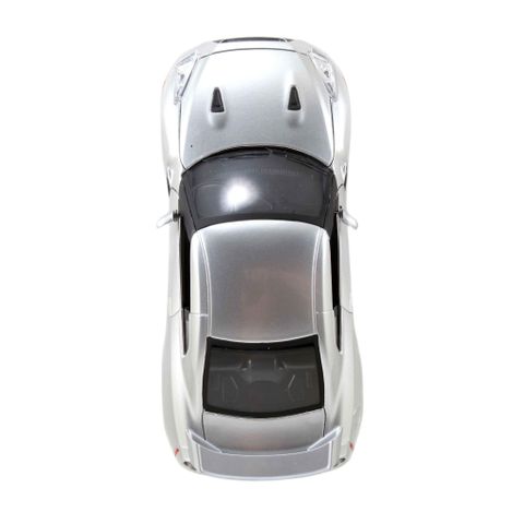 Đồ Chơi Xe Mô Hình JADA TOYS Fast & Furious 2009 Nissan GT-R 1:24 97212 - Herbie toys