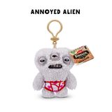 Đồ Chơi Sưu Tầm ZURU TOYS Fuggler Keyrings 5