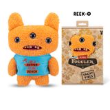 Đồ Chơi Sưu Tầm ZURU TOYS Fuggler Vacay Vibes 9