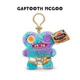 Đồ Chơi Sưu Tầm ZURU TOYS Fuggler Keyrings 5