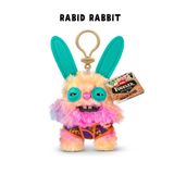 Đồ Chơi Sưu Tầm ZURU TOYS Fuggler Keyrings 5
