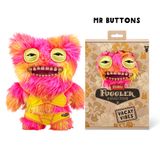Đồ Chơi Sưu Tầm ZURU TOYS Fuggler Vacay Vibes 9