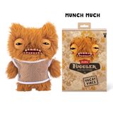 Đồ Chơi Sưu Tầm ZURU TOYS Fuggler Vacay Vibes 9