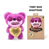 Đồ Chơi Sưu Tầm ZURU TOYS Fuggler Gold Fuggs 9