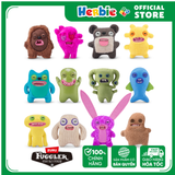 Đồ Chơi Sưu Tầm ZURU TOYS Fuggler New Fuggs On The Block 9 