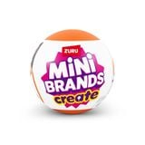 Đồ Chơi Sưu Tầm  ZURU TOYS Mini Brands MasterChef  77515 - Herbie Toys