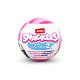 Đồ Chơi Sưu Tầm  ZURU TOYS Mini Brands Snackles 77572 - Herbie Toys