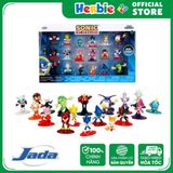 Đồ Chơi Mô Hình Sưu Tầm JADA TOYS Sonic The Hedgehog 1.65