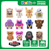 Đồ Chơi Sưu Tầm ZURU TOYS Fuggler Gold Fuggs 9
