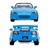 Đồ Chơi Xe Mô Hình JADA TOYS Fast & Furious 2001 Honda S2000 1:24 35875 - Herbie toys