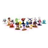 Đồ Chơi Mô Hình Sưu Tầm JADA TOYS Sonic The Hedgehog 1.65