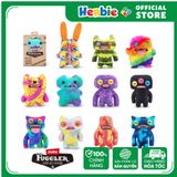 Đồ Chơi Sưu Tầm ZURU TOYS Fuggler Laboratory Misfits 9