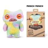 Đồ Chơi Sưu Tầm ZURU TOYS Fuggler Laboratory Misfits 9