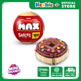 Đồ Chơi Sưu Tầm ZURU TOYS MAX Snack 83186 - Herbie Toys
