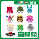 Đồ Chơi Sưu Tầm ZURU TOYS Fuggler Baby Fuggs 3.5