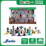 Đồ Chơi Mô Hình Sưu Tầm JADA TOYS Minecraft 1.65