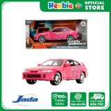 Đồ Chơi Xe Mô Hình JADA TOYS Fast & Furious 1995 Honda Integra Type R 1:24 35876 - Herbie toys