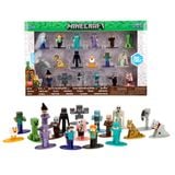 Đồ Chơi Mô Hình Sưu Tầm JADA TOYS Minecraft 1.65