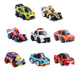 Đồ Chơi Sưu Tầm  ZURU TOYS 5 Surprise Make-A-Racer 77625 - Herbie Toys