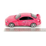 Đồ Chơi Xe Mô Hình JADA TOYS Fast & Furious 1995 Honda Integra Type R 1:24 35876 - Herbie toys