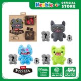 Đồ Chơi Sưu Tầm ZURU TOYS Fuggler Fugg Family 15725 - Herbie Toys