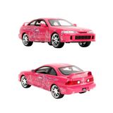 Đồ Chơi Xe Mô Hình JADA TOYS Fast & Furious 1995 Honda Integra Type R 1:24 35876 - Herbie toys