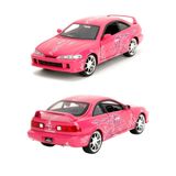 Đồ Chơi Xe Mô Hình JADA TOYS Fast & Furious 1995 Honda Integra Type R 1:24 35876 - Herbie toys