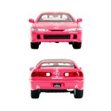 Đồ Chơi Xe Mô Hình JADA TOYS Fast & Furious 1995 Honda Integra Type R 1:24 35876 - Herbie toys
