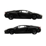 Đồ Chơi Xe Mô Hình JADA TOYS Fast & Furious Shaw's Lamborghini Aventador 1:24 36152 - Herbie toys