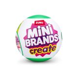 Đồ Chơi Sưu Tầm  ZURU TOYS Mini Brands Botanical Garden 77559 - Herbie Toys